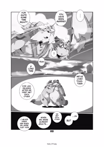 Page 12 of Kaze no Matasaburo | Matasaburo of the Wind - preview thumbnail
