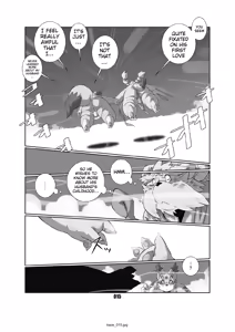 Page 14 of Kaze no Matasaburo | Matasaburo of the Wind - preview thumbnail
