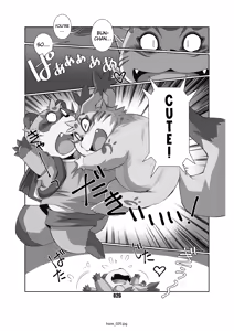 Page 25 of Kaze no Matasaburo | Matasaburo of the Wind - preview thumbnail