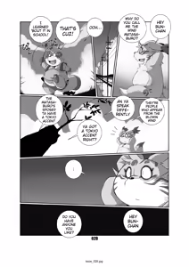 Page 27 of Kaze no Matasaburo | Matasaburo of the Wind - preview thumbnail