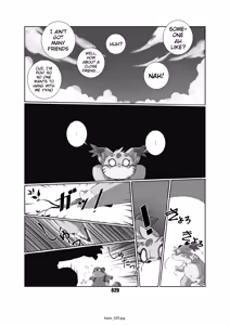 Page 28 of Kaze no Matasaburo | Matasaburo of the Wind - preview thumbnail