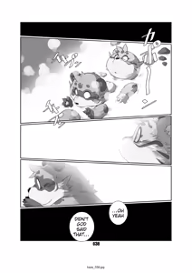 Page 37 of Kaze no Matasaburo | Matasaburo of the Wind - preview thumbnail