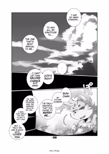Page 38 of Kaze no Matasaburo | Matasaburo of the Wind - preview thumbnail