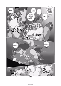 Page 41 of Kaze no Matasaburo | Matasaburo of the Wind - preview thumbnail