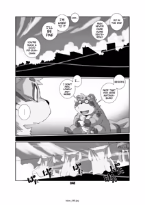 Page 47 of Kaze no Matasaburo | Matasaburo of the Wind - preview thumbnail