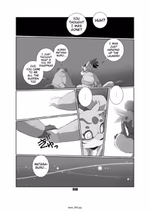 Page 49 of Kaze no Matasaburo | Matasaburo of the Wind - preview thumbnail