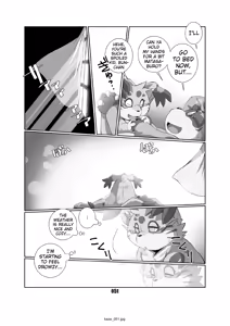 Page 50 of Kaze no Matasaburo | Matasaburo of the Wind - preview thumbnail