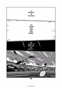 Page 51 of Kaze no Matasaburo | Matasaburo of the Wind - preview thumbnail