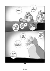 Page 53 of Kaze no Matasaburo | Matasaburo of the Wind - preview thumbnail