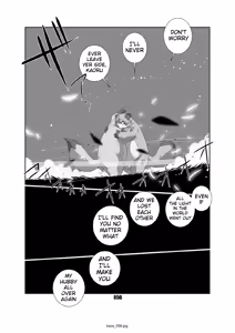 Page 55 of Kaze no Matasaburo | Matasaburo of the Wind - preview thumbnail