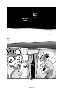 Page 56 of Kaze no Matasaburo | Matasaburo of the Wind - preview thumbnail