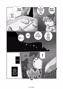 Page 57 of Kaze no Matasaburo | Matasaburo of the Wind - preview thumbnail