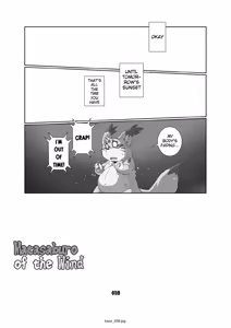 Page 58 of Kaze no Matasaburo | Matasaburo of the Wind - preview thumbnail