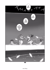 Page 64 of Kaze no Matasaburo | Matasaburo of the Wind - preview thumbnail