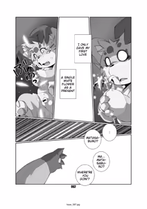 Page 66 of Kaze no Matasaburo | Matasaburo of the Wind - preview thumbnail