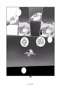 Page 75 of Kaze no Matasaburo | Matasaburo of the Wind - preview thumbnail