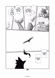 Page 79 of Kaze no Matasaburo | Matasaburo of the Wind - preview thumbnail