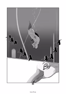 Page 80 of Kaze no Matasaburo | Matasaburo of the Wind - preview thumbnail