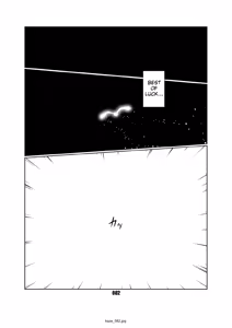 Page 81 of Kaze no Matasaburo | Matasaburo of the Wind - preview thumbnail