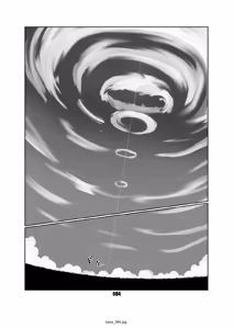 Page 83 of Kaze no Matasaburo | Matasaburo of the Wind - preview thumbnail