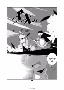 Page 85 of Kaze no Matasaburo | Matasaburo of the Wind - preview thumbnail