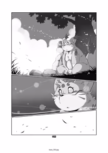 Page 53 of Kaze no Matasaburo - preview thumbnail