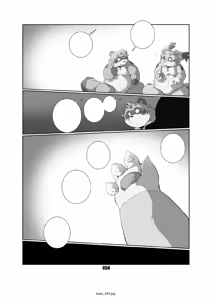 Page 54 of Kaze no Matasaburo - preview thumbnail
