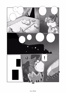 Page 58 of Kaze no Matasaburo - preview thumbnail