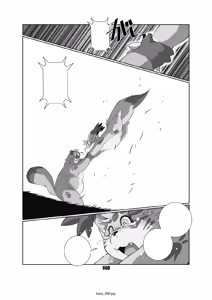 Page 68 of Kaze no Matasaburo - preview thumbnail