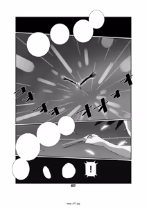 Page 77 of Kaze no Matasaburo - preview thumbnail