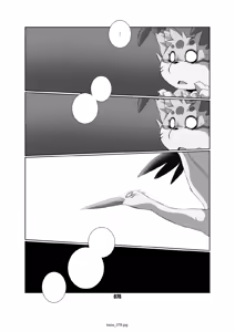 Page 78 of Kaze no Matasaburo - preview thumbnail