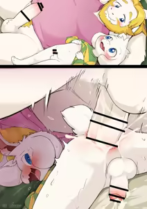 Page 1017 of Manmosu Marimo - Mastodon galleries - preview thumbnail