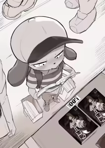 Page 1050 of Manmosu Marimo - Mastodon galleries - preview thumbnail