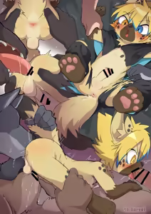 Page 1078 of Manmosu Marimo - Mastodon galleries - preview thumbnail