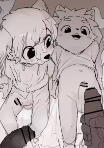 Page 152 of Manmosu Marimo - Mastodon galleries - preview thumbnail