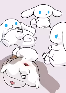 Page 156 of Manmosu Marimo - Mastodon galleries - preview thumbnail