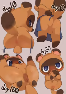 Page 234 of Manmosu Marimo - Mastodon galleries - preview thumbnail
