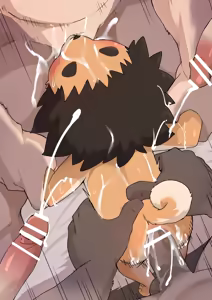 Page 269 of Manmosu Marimo - Mastodon galleries - preview thumbnail