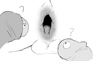 Page 285 of Manmosu Marimo - Mastodon galleries - preview thumbnail