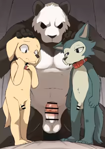 Page 476 of Manmosu Marimo - Mastodon galleries - preview thumbnail