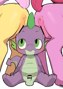 Page 485 of Manmosu Marimo - Mastodon galleries - preview thumbnail