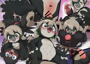 Page 550 of Manmosu Marimo - Mastodon galleries - preview thumbnail
