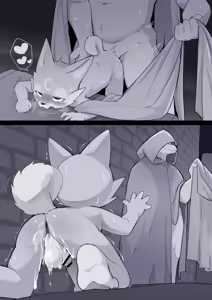 Page 591 of Manmosu Marimo - Mastodon galleries - preview thumbnail