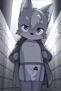 Page 632 of Manmosu Marimo - Mastodon galleries - preview thumbnail