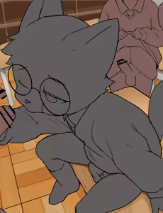 Page 69 of Manmosu Marimo - Mastodon galleries - preview thumbnail