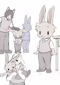 Page 776 of Manmosu Marimo - Mastodon galleries - preview thumbnail