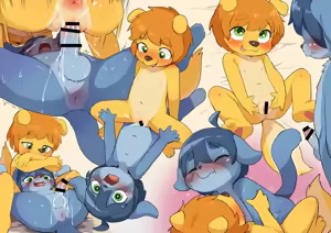 Page 966 of Manmosu Marimo - Mastodon galleries - preview thumbnail