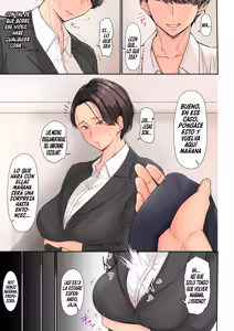 Page 107 of Insuru Juku Ashi｜Pies Maduros Llenos de Lujuria - preview thumbnail