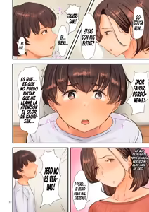 Page 132 of Insuru Juku Ashi｜Pies Maduros Llenos de Lujuria - preview thumbnail