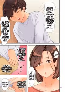 Page 133 of Insuru Juku Ashi｜Pies Maduros Llenos de Lujuria - preview thumbnail